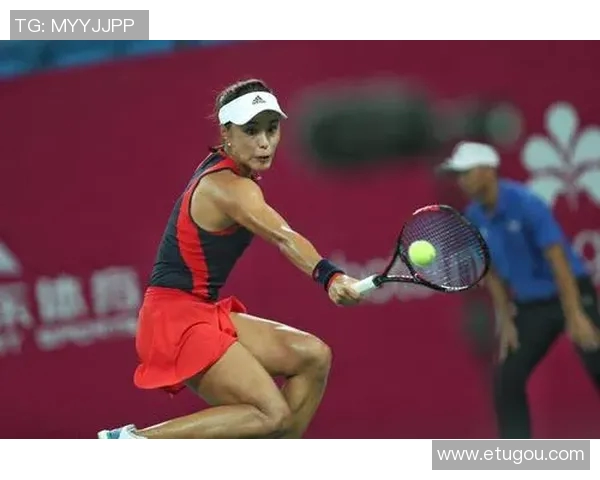 对话王磊：回顾网球生涯的辉煌与挑战之路